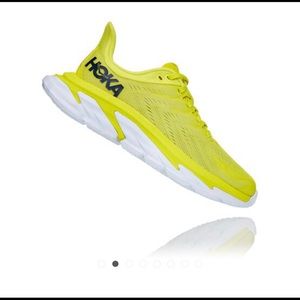 Woman’s Hoka Clifton Edge